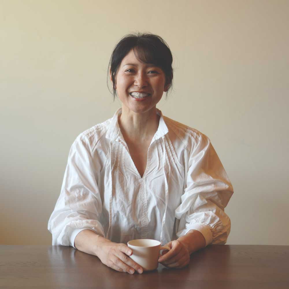 野村千恵子